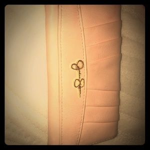 Jessica Simpson Wallet